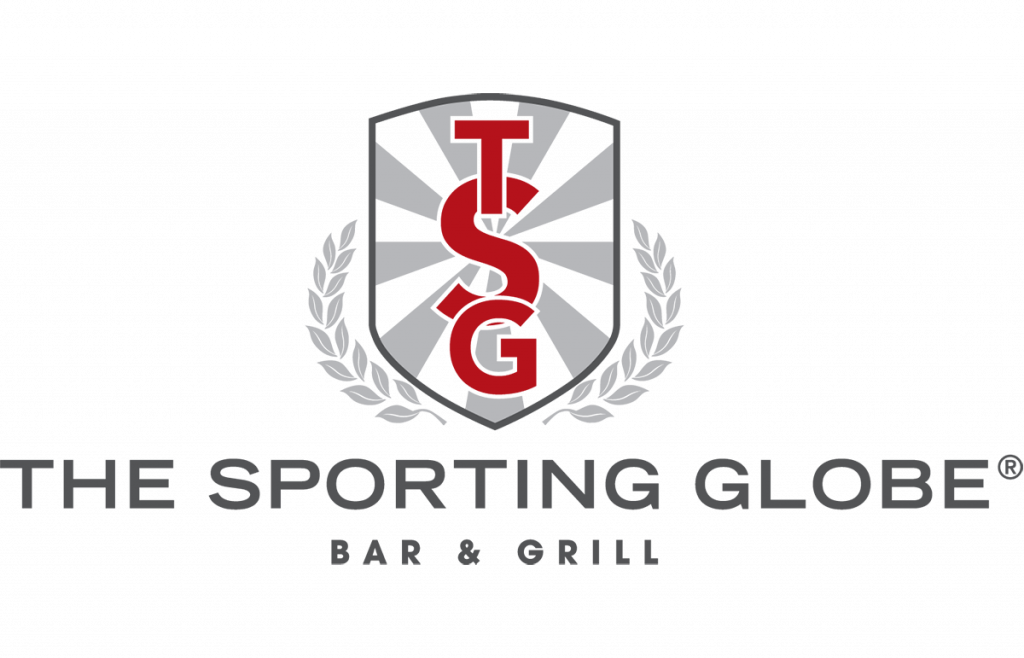 Sporting Globe Logo