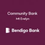 Mount Evelyn Branch Bendigo Bank