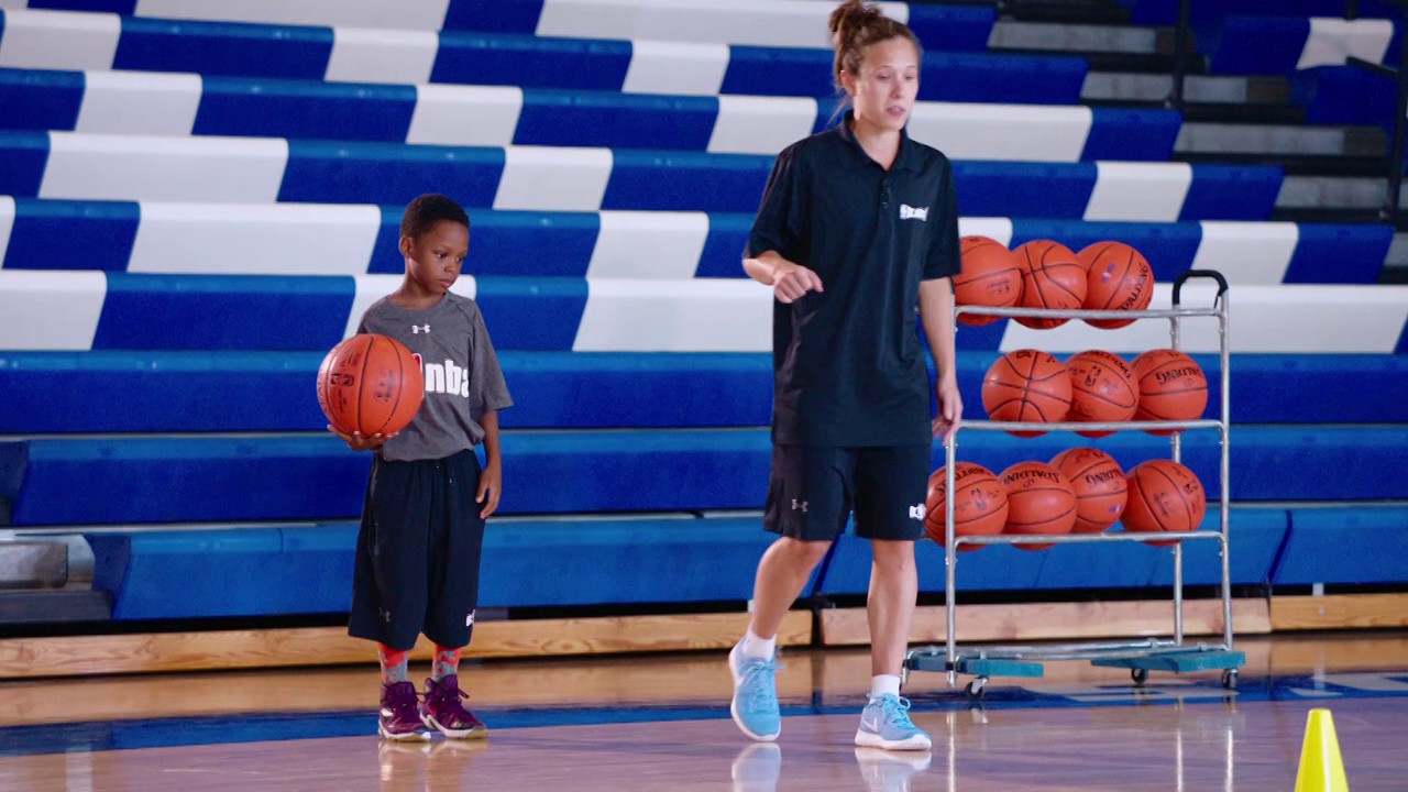 Fundamentals Of The Retreat Dribble