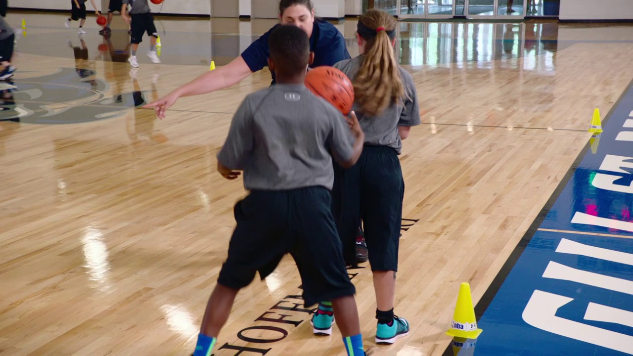 The Zig Zag Drill