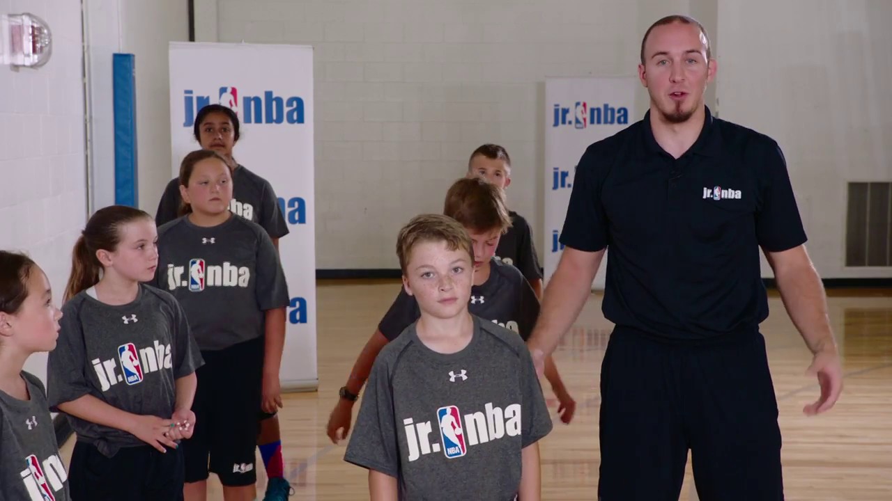 The Wall Box Out Drill