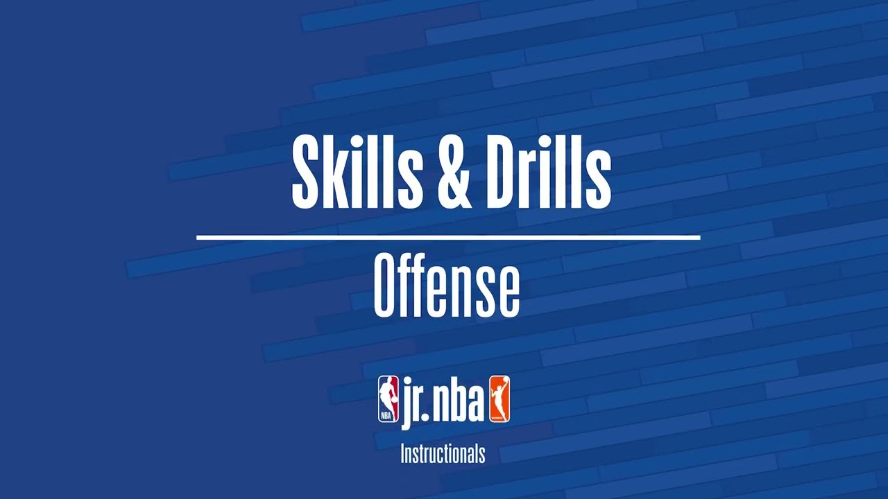 Fundamentals Of A 2 On 1 Fast Break