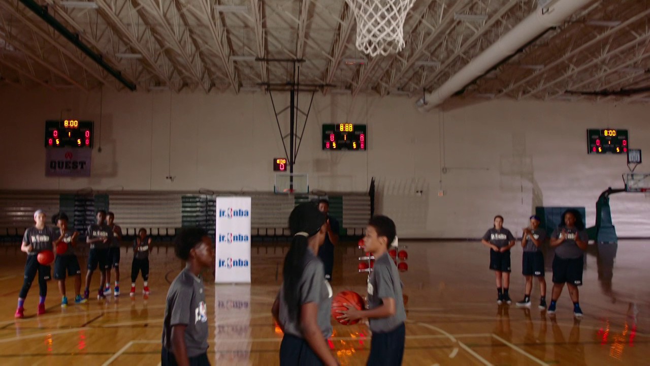 Defending The 2-On-1 Drill