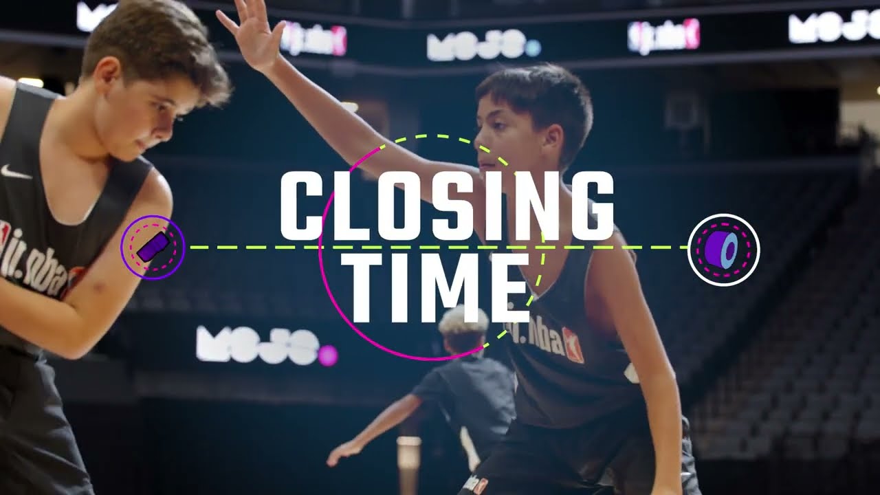 Closing Time