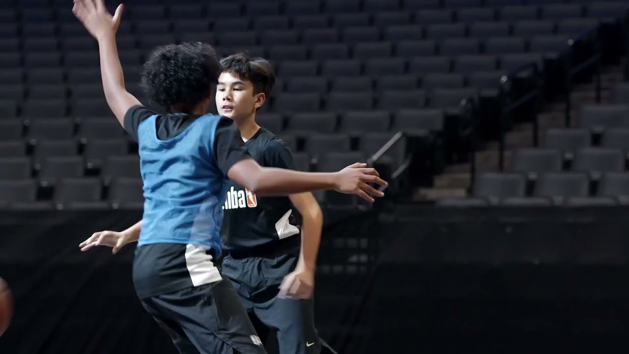 2 On 1