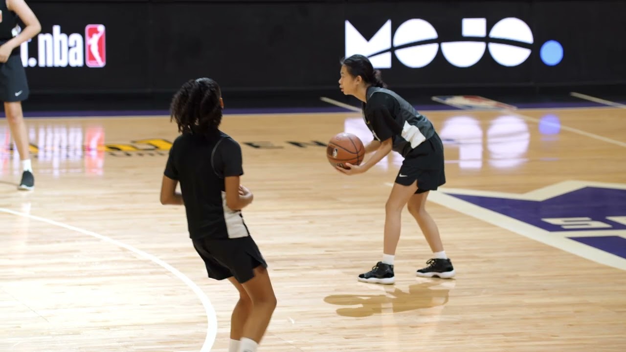3 On 2