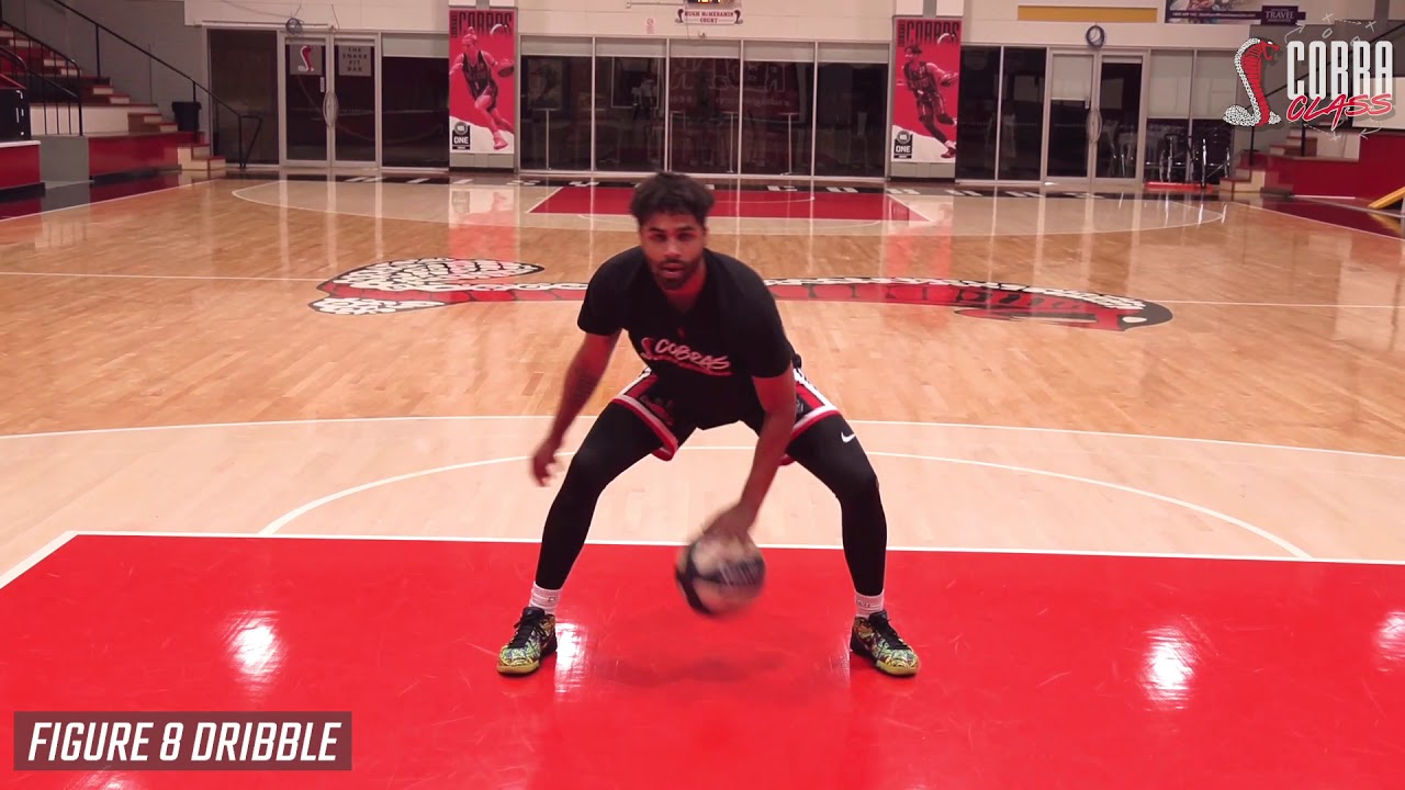 Cobra Class - Express Handle Workout