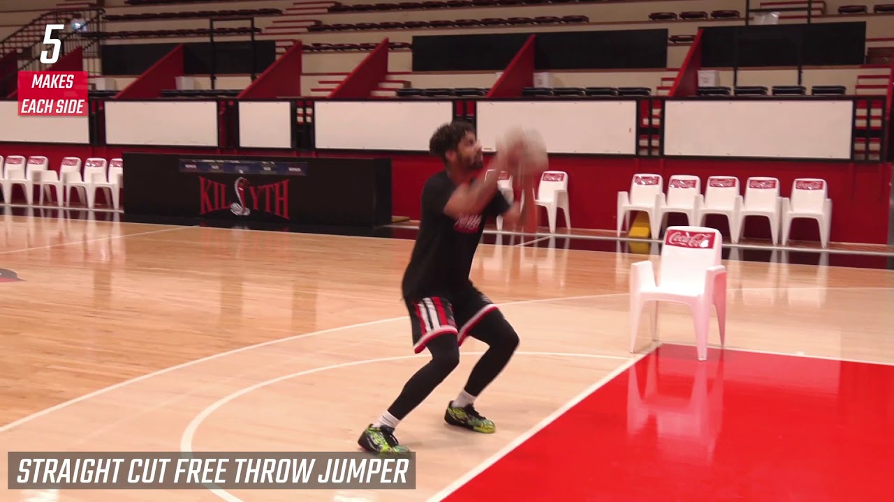 Cobra Class - Shot Breakdown & Confined Space Shooting Drills
